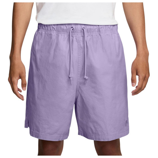 Nike Ανδρικό σορτς Club Flow Wash Shorts